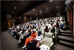 KPSS Genel Tekrar Programı ortaöğretim ve önlisans adaylarıyla AKM’de buluşuyor