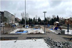 Ferizli’nin yeni yaşam alanı adım adım sona geliyor