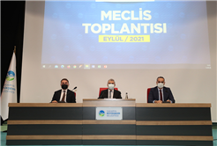 Büyükşehir, Sakarya’ya lunapark kazandırıyor