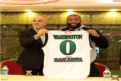 Tecrübeli Amerikalı Büyükşehir Baskette