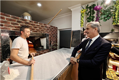 “Kaynarca’nın çehresini değiştirecek adımları bir bir atıyoruz”