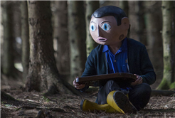 Sinema gecelerine ‘Frank’ damgası