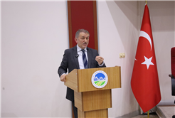 Sakarya Kent Konseyi’nde yeni dönem başladı