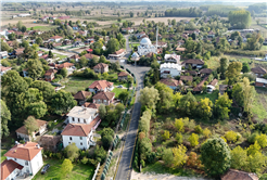 Akyazı’da 4 mahallenin ulaşımı için yepyeni dönem