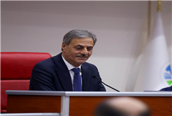 Yusuf Alemdar’dan mecliste dönüşümle ilgili net mesaj: “Kararlıyız bu yoldan dönmeyeceğiz”
