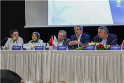 Başkan Yusuf Alemdar: “Bu dava milletin derdiyle bizzat dertlenenlerin davasıdır”