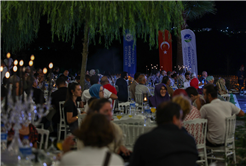 Alemdar’dan ‘yeni fuarlar’ mesajı: “Sakarya’nın kapısını dünyaya açacağız”