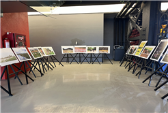 OSM’de görenleri Sakarya’nın geçmişine götüren sergi