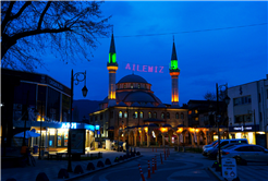 Büyükşehir’in Ramazan etkinlikleri Sakarya’da manevi bir iklim yaşattı