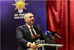 “Her gün yeni bir çalışmaya, yeni bir projeye hazırlanıyoruz”