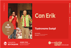 Yeni yılda kültür sanat etkinlikleri dolu dolu geçecek