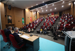 Büyükşehir Meclisi olağanüstü toplandı