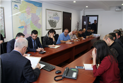 Erenler ve Arifiye’ye Dev Yatırım İçin İhale Yapıldı