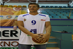 Büyükşehir Basketten 5 İmza Daha