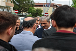  “Arifiye Atatürk Caddesi’nde yenileme çalışmaları başlıyor”