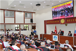 SASKİ’den 1 Milyar TL’lik Yatırım