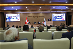 “Sanayide dönüşüm sürecine başlıyoruz”