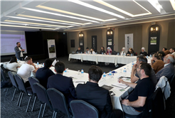 Büyükşehir’den iklim değişikliğiyle mücadelede kararlı adım: Yeşil, sosyal ve dirençli bir şehir için…