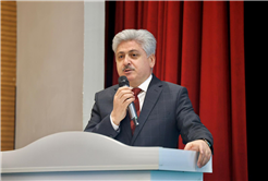 SGM’de ‘Engelsiz Şenlik’ buluşması: “Tüm gayretimiz engelsiz bir Sakarya için”