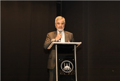 Takvaya uzanan yol: Prof. Kâmil Yılmaz’ın anlatımıyla orucun ardındaki sırlar