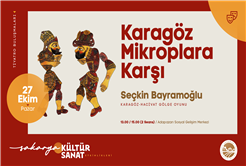 Ekim kültür sanat etkinlikleri başlıyor: Şiir akşamları, sergiler, sinema buluşmaları…