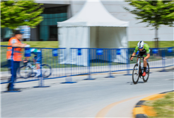 Bike Fest ateşi Tour Of Sakarya ile yandı: Büyükşehir’in pedalı zamana meydan okudu