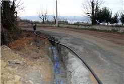 Suyun Olduğu Her Yerde SASKİ Var