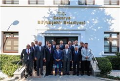 Sakarya ülkemizin en önemli merkezlerinden biridir