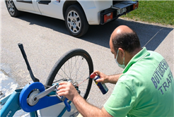 SAKBİS’ler yaza hazırlanıyor