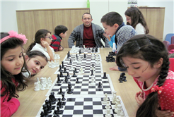 SGM’de 2. Yarıyıl Eğitimleri Başladı