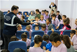 Su Müfettişi eğitimlerine ilgi her geçen gün artıyor