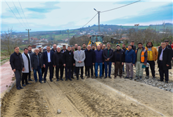 Kaynarca’nın 50 kilometrelik yeni atık su hattında sona gelindi: Yılın ilk çeyreğinde devreye alınacak