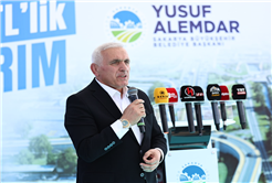 200 milyon liralık dev yatırım olan Kuzey Köprüsü’nün temeli atıldı