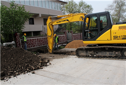 Altındere ve Çamlıca’da İşlem Tamam