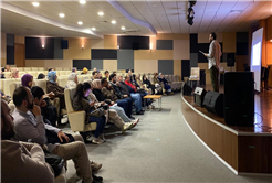 Büyükşehir Akademi’de bir dönem daha başarıyla tamamlandı