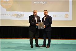 Prof. Dr. Yasin Pişgin: “İncinmek kalpte iz bırakır”