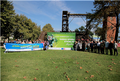 Yaşlılar Avrupa Hareketlilik Haftası’nda sporla buluştu