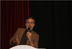 SGM’de “Ailede Uyumun Yol Haritası” konuşuldu