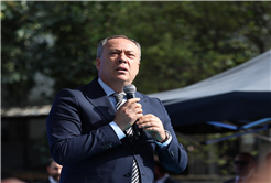 Sakarya’da mahalle bazlı ilk dönüşüm: Tığcılar 1. Etap'ta 718 bağımsız bölümün kentsel dönüşümü başladı