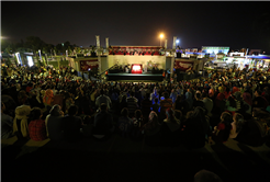 Sakaryapark’ta Ramazan Coşkusu