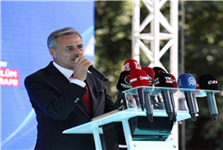 Sakarya’da mahalle bazlı ilk dönüşüm: Tığcılar 1. Etap'ta 718 bağımsız bölümün kentsel dönüşümü başladı