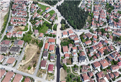 Serdivan’da sürücülere nefes aldıracak yeni kaçış güzergahı açılıyor: Asfalt işlemi başladı