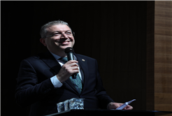 “Yanık’tan başlayacak 6 kilometrelik yaşam alanı için ihaleye çıkıyoruz”