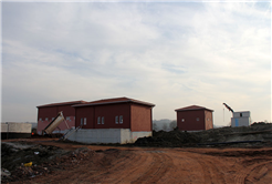 Kuzey’de Atıksu Sorunu Yaşanmayacak