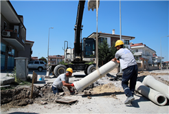 Eski Kazımpaşa Caddesi yeni yüzüne kavuşuyor