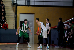 Büyükşehir basketboldan taraftarı önünde Vefa galibiyeti: 83-73