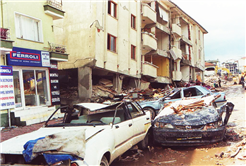 “Allah bir daha o kara geceyi yaşatmasın”