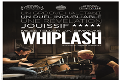 Nisan Etkinlikleri ‘Whiplash’le Son Buluyor