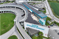 Enerji üretimine başlıyoruz