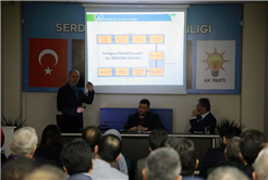 40 milyonluk proje Haziran’da tamamlanıyor